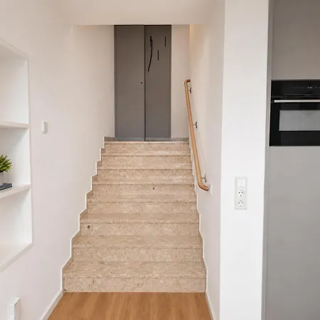 No 9 Apartment *