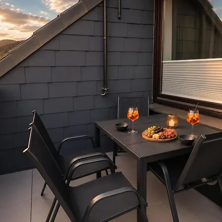 No 9 Apartment
