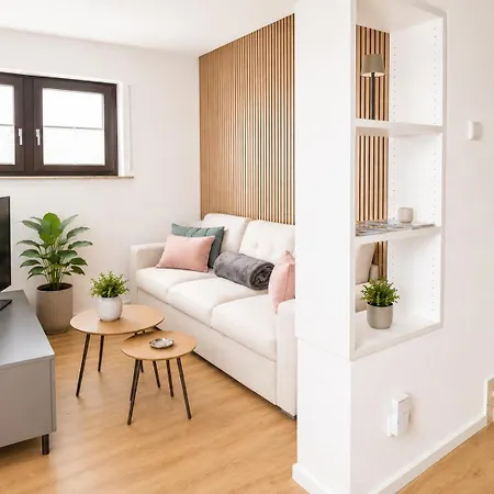 No 9 Apartment